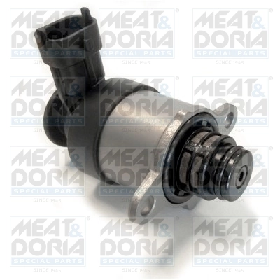 Control Valve, fuel quantity (common rail system)